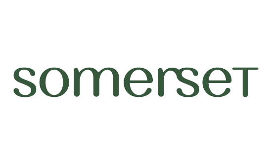 Logo of Somerset Serviced Residence