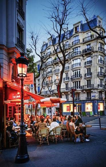 Paris Travel Guide | Tour Guide & Tips | Ascott